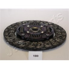 DF-180 JAPANPARTS Диск зчеплення
