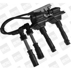 WG1487623 WILMINK GROUP Котушка запалювання