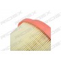 8A0070 RIDEX Повітряний фільтр