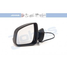 25 12 37-22 JOHNS Зовнішнє дзеркало