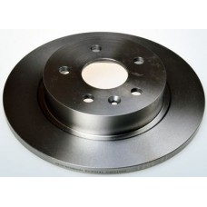 B130641 DENCKERMANN Гальмівний диск