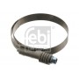 39026 FEBI BILSTEIN Хомут повітряний шланг компресора