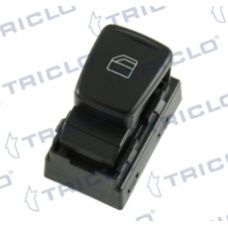 142228 TRICLO Вимикач склопідйомник