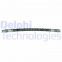 LH6882 DELPHI Гальмівний шланг