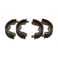 KBS-8906 KAVO PARTS Комплект гальмівних колодок