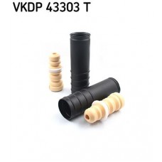 VKDP 43303 T SKF Пилозахисний комплект амортизатор