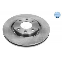 11-15 521 0017 MEYLE Гальмівний диск