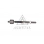 20RN5540 ASMETAL Осьовий шарнір рульова тяга