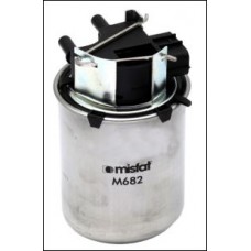 M682 MISFAT Паливний фільтр