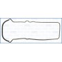 WG2080284 WILMINK GROUP Прокладка, Кришка головки циліндра
