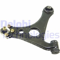 TC964 DELPHI Ричаг незалежної підвіски колеса, подвеска колеса