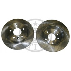 BS-7826 OPTIMAL Гальмівний диск