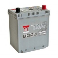 B100045 BTS Turbo Стартерна акумуляторна батарея
