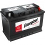 EC16 ENERGIZER Стартерна акумуляторна батарея