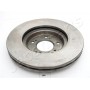 DI-490 JAPANPARTS Гальмівний диск