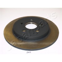 DP-241 JAPANPARTS Гальмівний диск