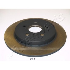 DP-241 JAPANPARTS Гальмівний диск