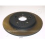 DP-241 JAPANPARTS Гальмівний диск