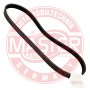 4PK710-PCS-MS MASTER-SPORT GERMANY Поліклиновий ремінь