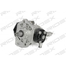 3918H0196R RIDEX Насос високого тиску