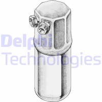 TSP0175002 DELPHI Осушувач кондиціонера