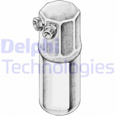 TSP0175002 DELPHI Осушувач кондиціонера
