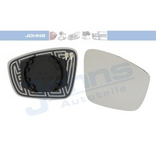 71 03 38-81 JOHNS Дзеркальне скло зовнішнє дзеркало