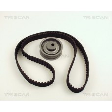 8647 29005 TRISCAN Комплект ременя ГРМ