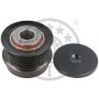 F5-5005 OPTIMAL Механізм вільного ходу генератора
