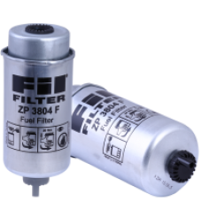 ZP 3804 F FIL FILTER Паливний фільтр
