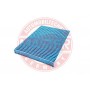 2882-IFB-PCS-MS MASTER-SPORT GERMANY Фільтр повітря у внутрішньому просторі