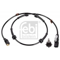 172156 FEBI BILSTEIN Датчик частота обертання колеса