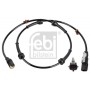 172156 FEBI BILSTEIN Датчик частота обертання колеса