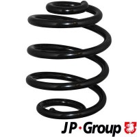 1252200500 JP GROUP Пружина ходової частини