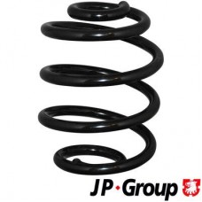 1252200500 JP GROUP Пружина ходової частини