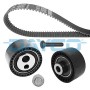KTB332 DAYCO Комплект ременя ГРМ