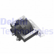WG1498165 WILMINK GROUP Котушка запалювання