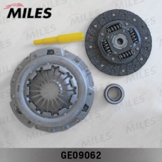 GE09062 MILES Комплект зчеплення