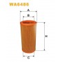 WA6486 WIX FILTERS Повітряний фільтр