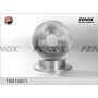 TB215601 FENOX Гальмівний диск