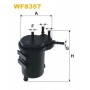 WF8357 WIX FILTERS Паливний фільтр