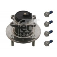 32580 FEBI BILSTEIN Комплект підшипника ступиці колеса