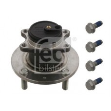 32580 FEBI BILSTEIN Комплект підшипника ступиці колеса