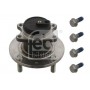 32580 FEBI BILSTEIN Комплект підшипника ступиці колеса