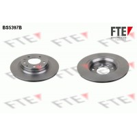 9082194 FTE Гальмівний диск