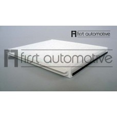 C30331 1A FIRST AUTOMOTIVE Фільтр повітря у внутрішньому просторі