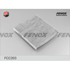FCC203 FENOX Фільтр повітря у внутрішньому просторі