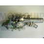VWP854 MOTAQUIP Водяний насос охолодження двигуна