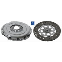 3000 970 041 SACHS Комплект зчеплення