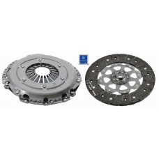 3000 970 041 SACHS Комплект зчеплення
